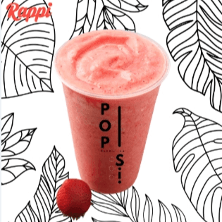 Fresa Smoothie