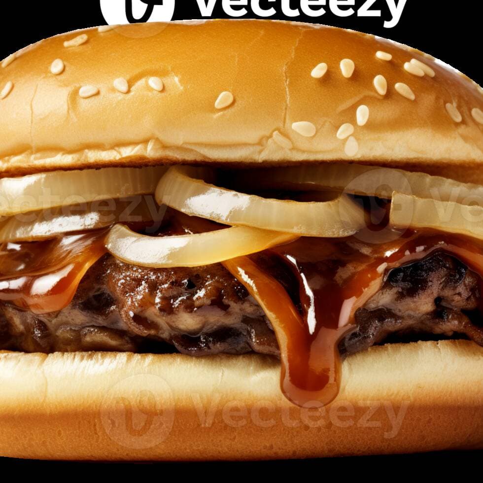TEXAS BURGER
