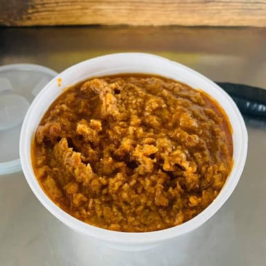 1 Litro de Frijol