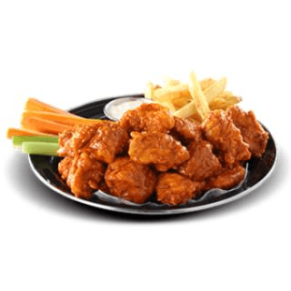 BONELESS DOBLES