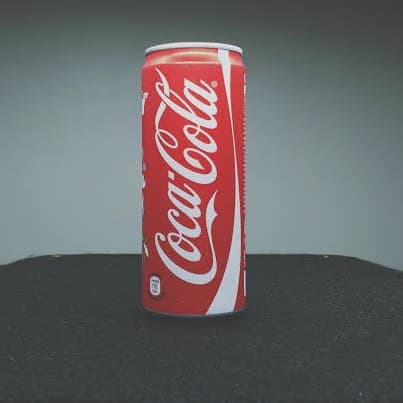COCA-COLA 355ML