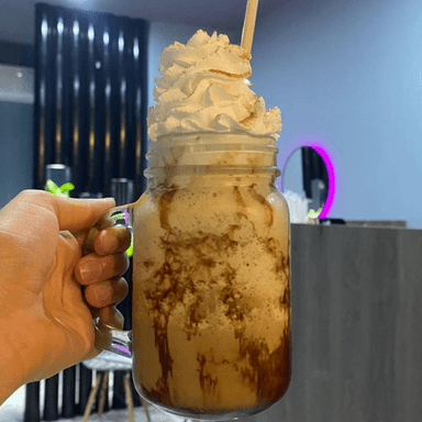 Frappe Clásico