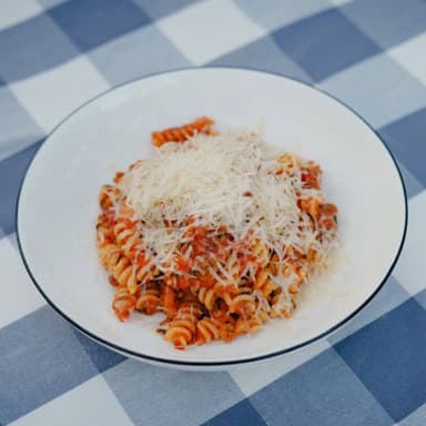 Pasta Rossa