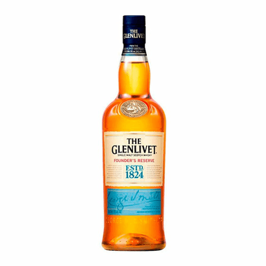Glenlivet Founders Reserve