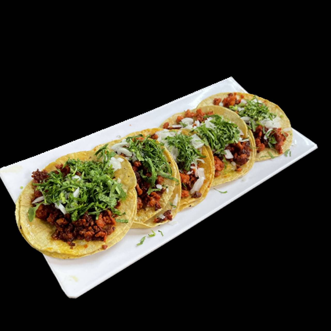 ORDEN DE LONGANIZA