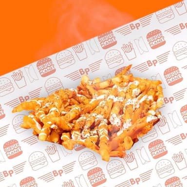 Papas Bufalo(250GR)