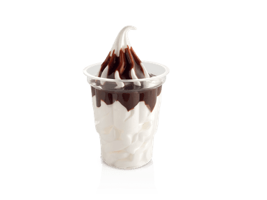 Sundae Chocolate