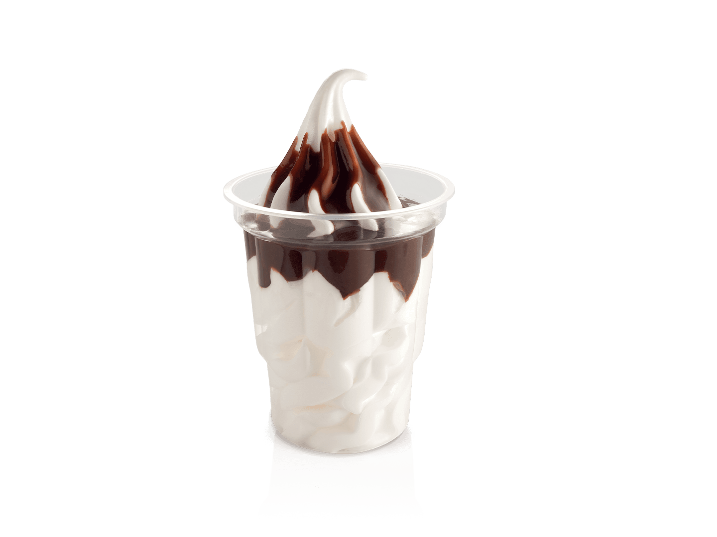 Sundae Chocolate