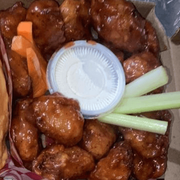 20 boneless