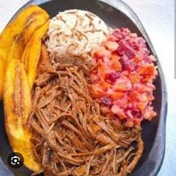 carne desmechada