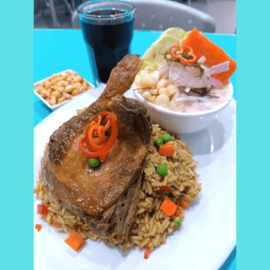 Dúo Criollo