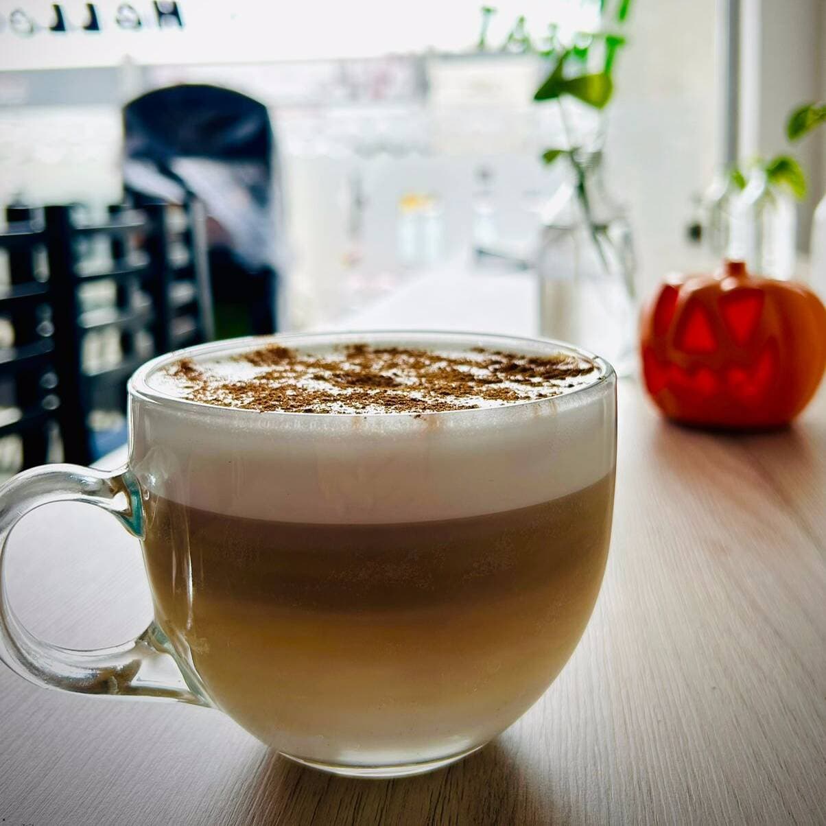 Capuccino