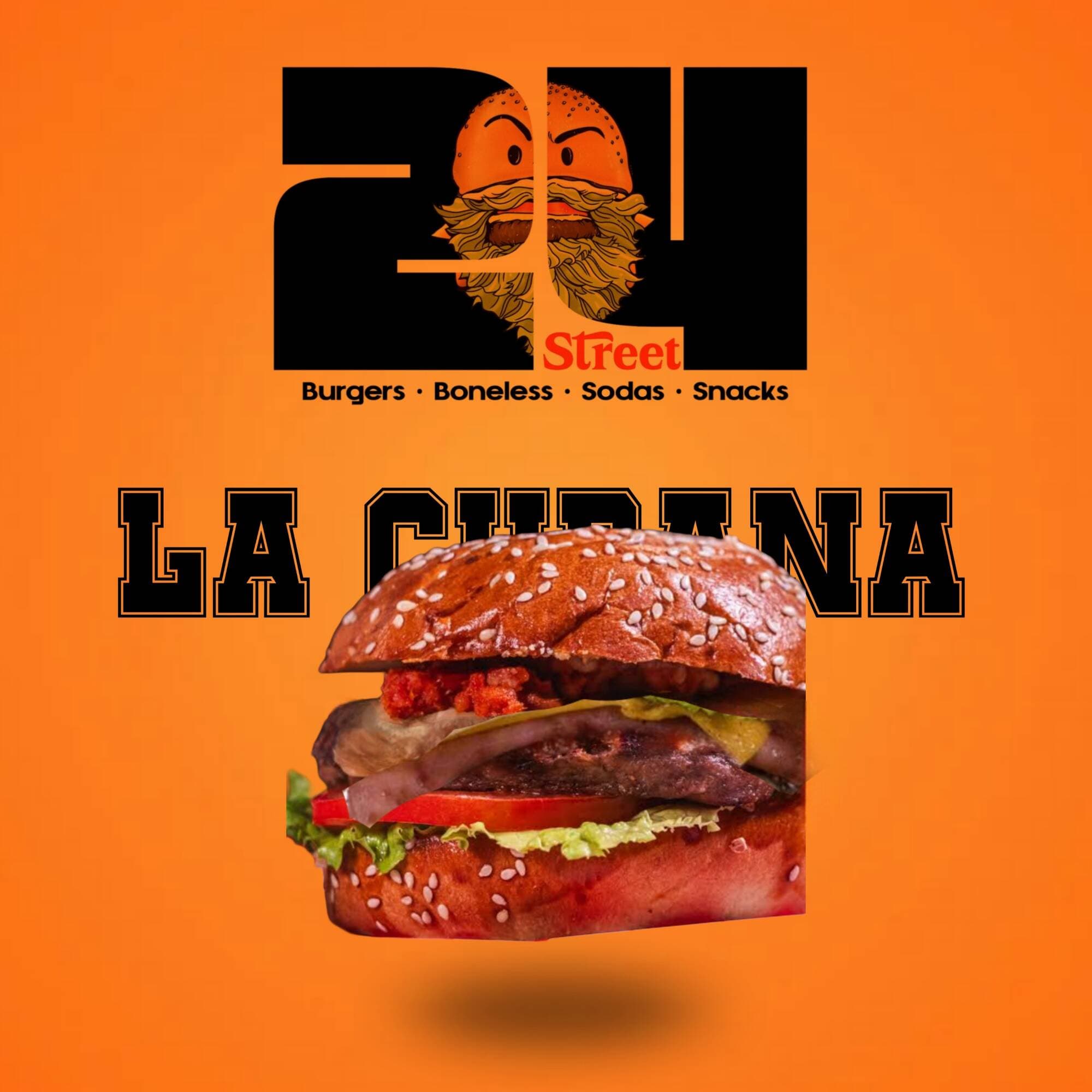 La Cubana