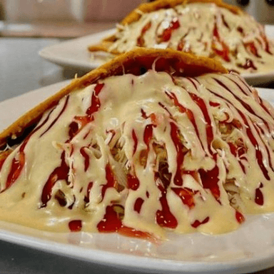 Empanada de Carne