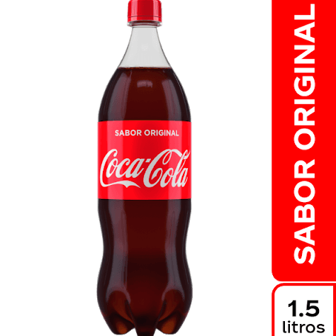 Cocacola 1.5