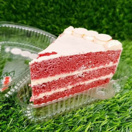 Tortita Red Velvet
