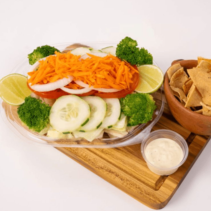 Ensalada Verde