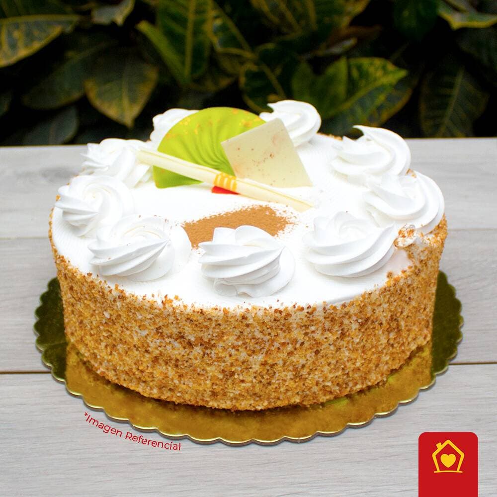 Tres Leches Coco