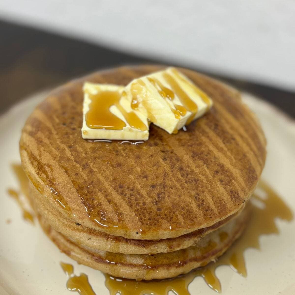 Hot Cake 3 Pzas