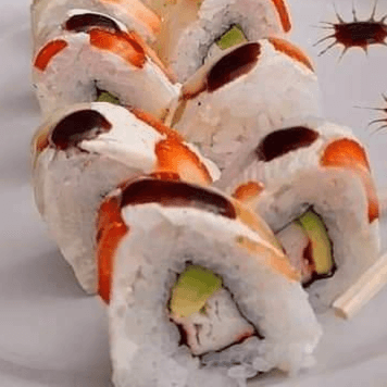 Fresa Roll