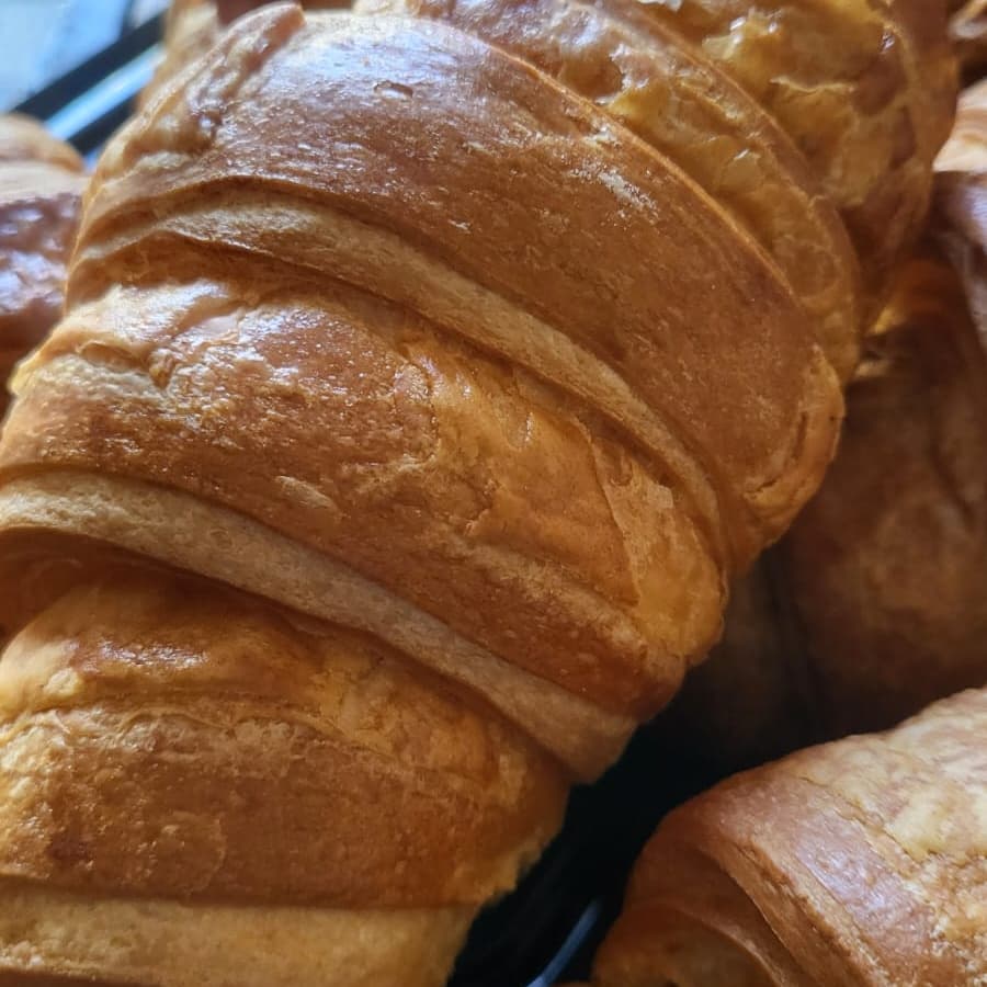 Croissant muggle