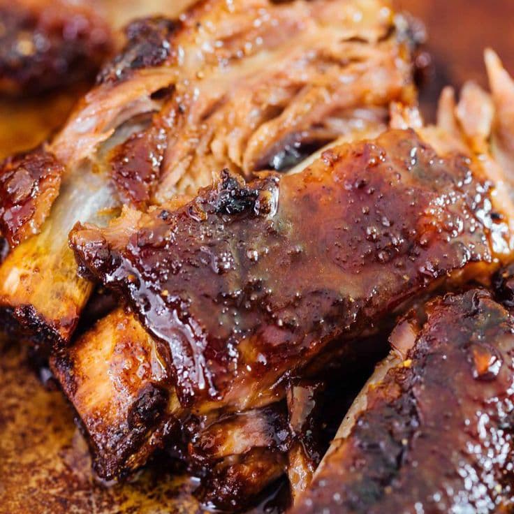 Costilla 300 Gr