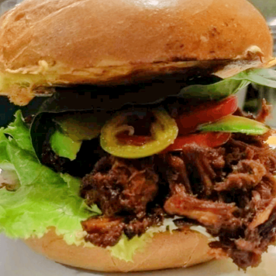 Bagel Chilorio