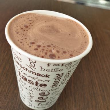 Chocolate de 10oz