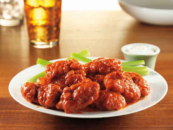 Boneless Partner 600g