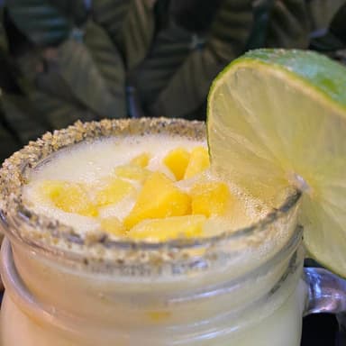 Limonada de Mango Biche