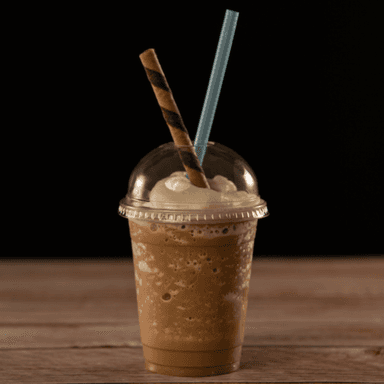 Frappé Capuchino