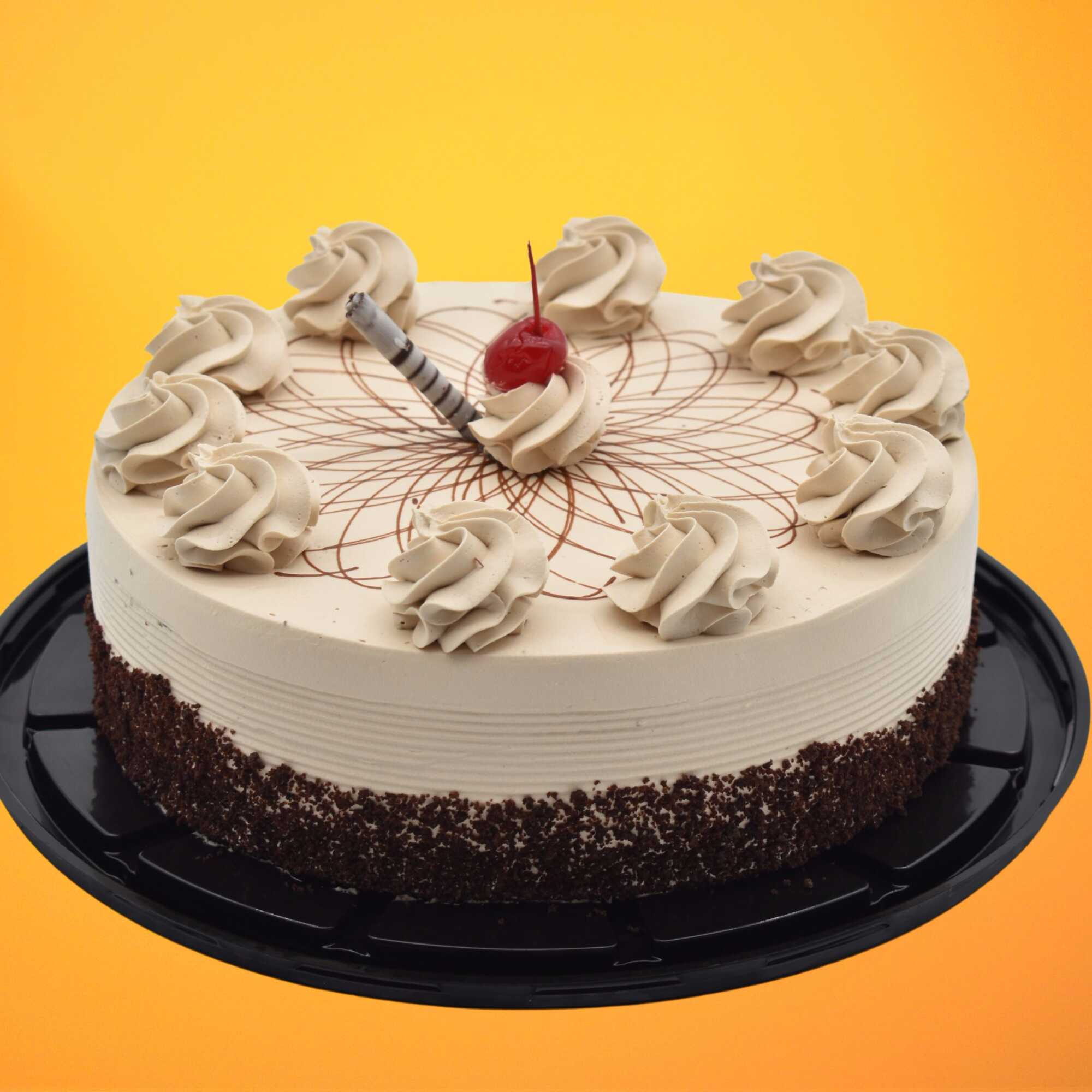 Torta Mocca Grande