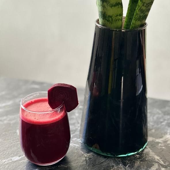 Jugo Vampiro
