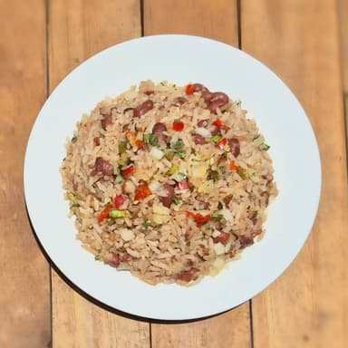 GALLO PINTO