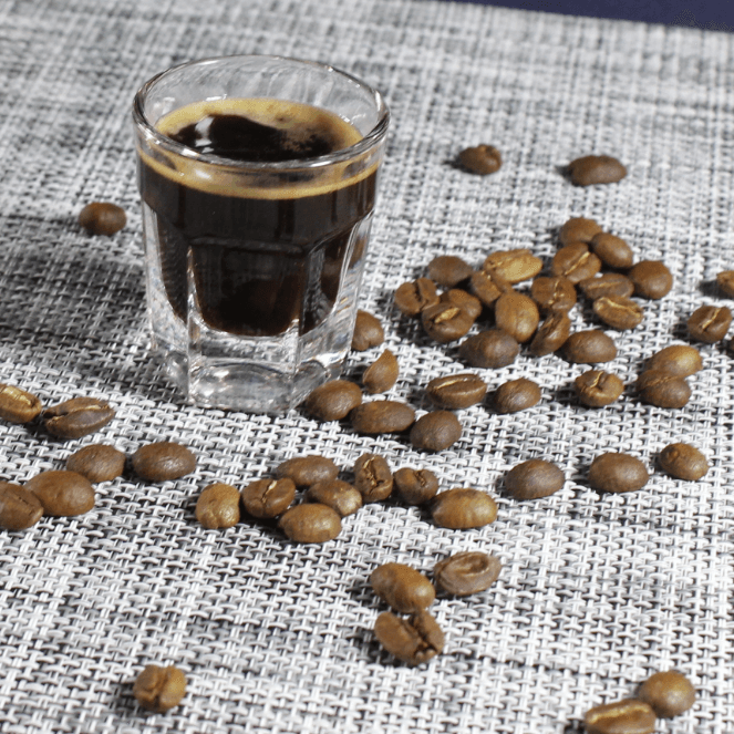 Expresso Doble
