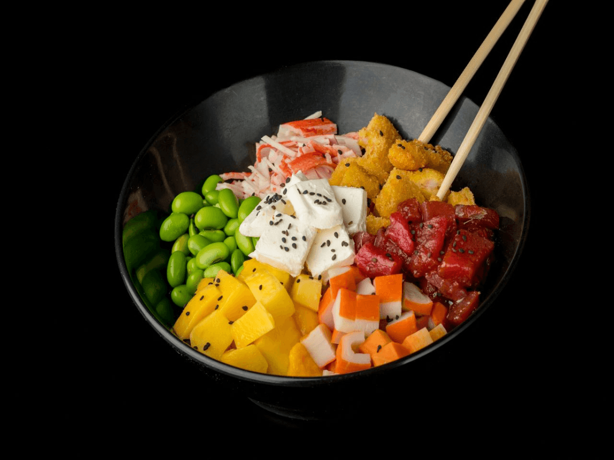 Genki Poke - Valle Real