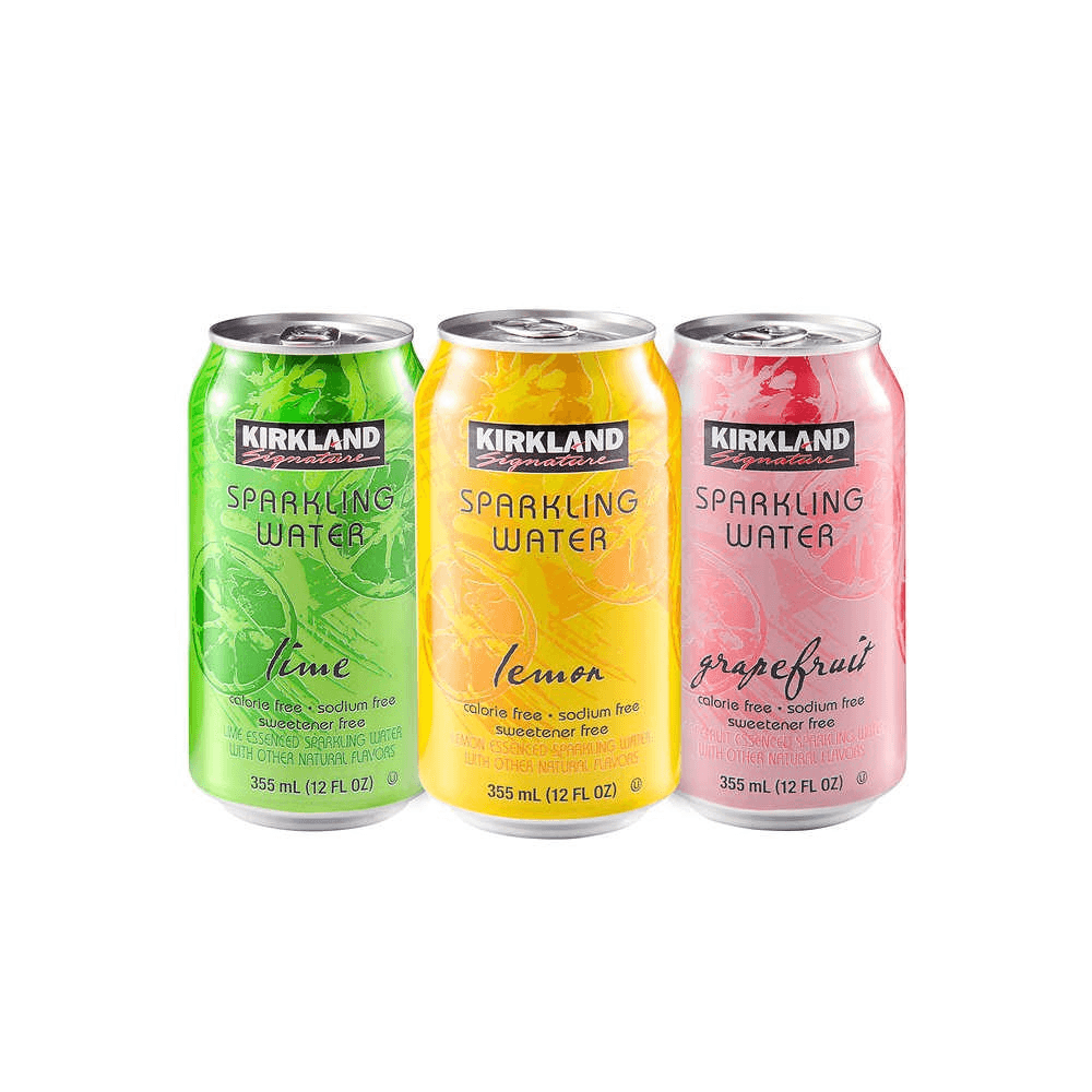 AGUA MINERAL  CON ESENCIA DE SABOR
