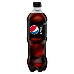 Pepsi Black