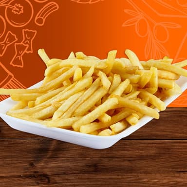 Papas Francesa Grandes