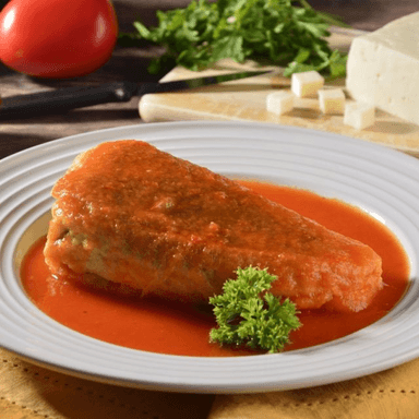 CHILES RELLENOS