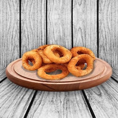 Aros de Cebolla