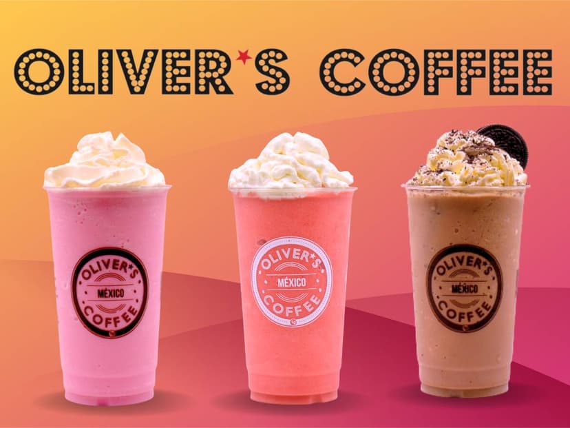 Oliver's Coffee
