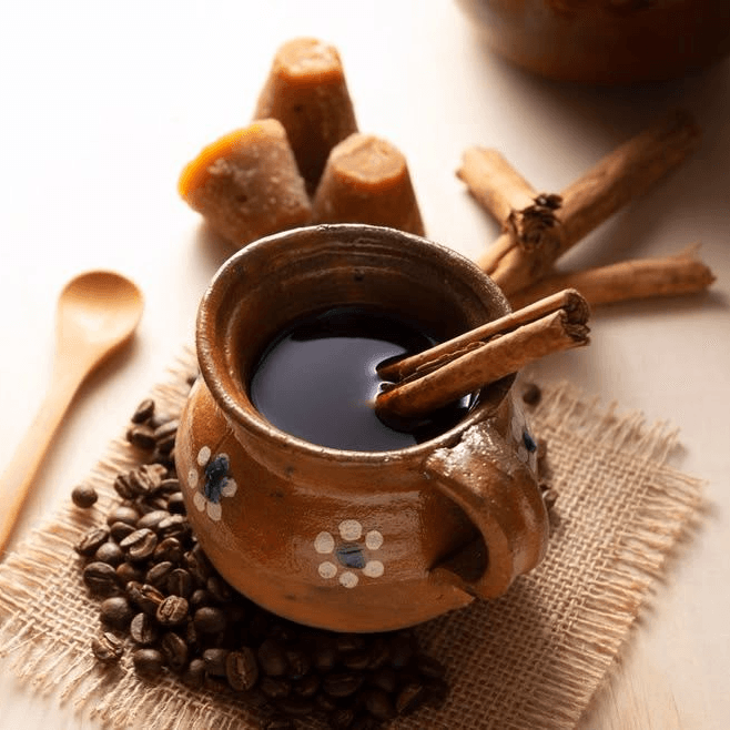 Cafe de Olla Grande