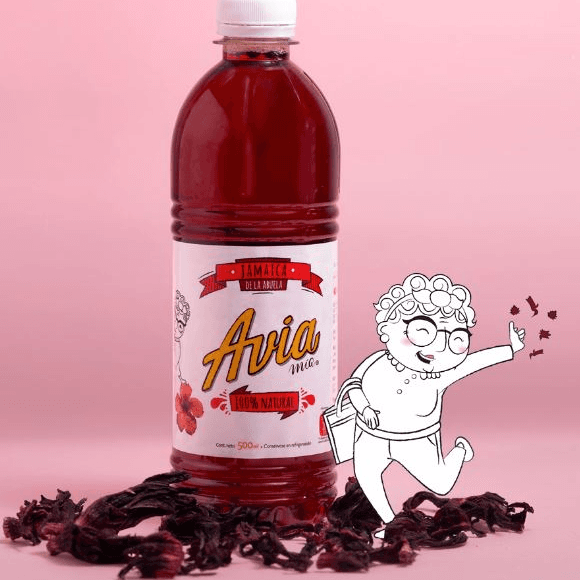 Jamaica Avia