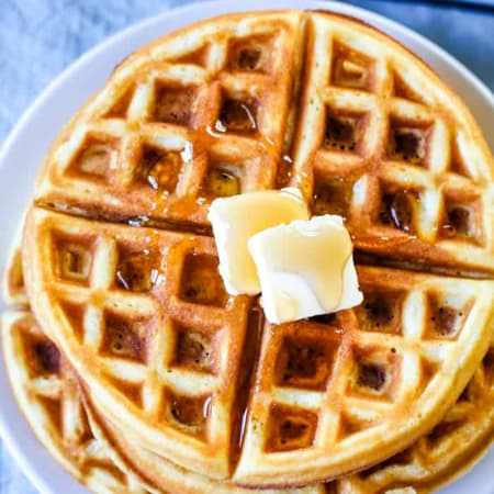 Waffle