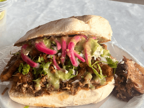 Carnitas El Nieto