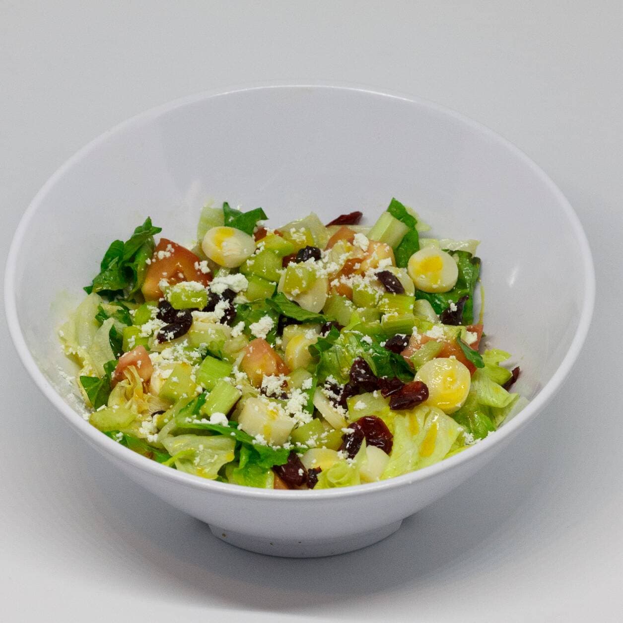 Honey Salad