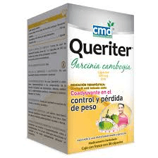 QUERITER GARCINIA CAMBOGIA