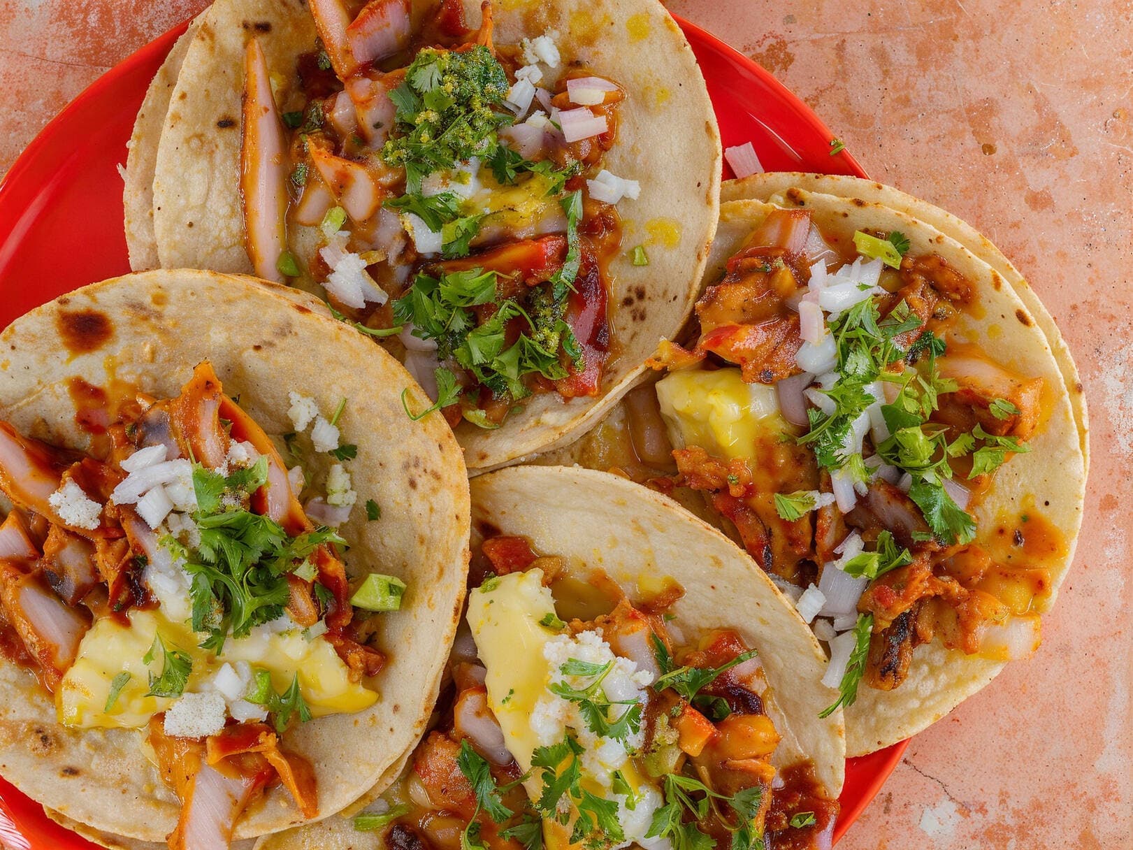 Taquería El Trompito Ayuuk