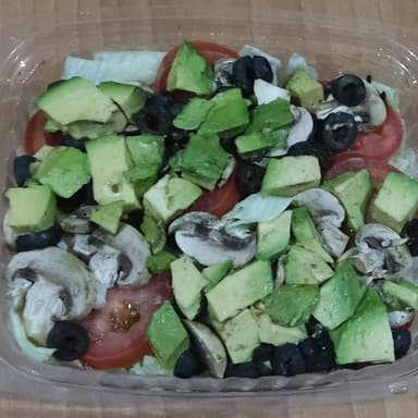 Ensalada No 2